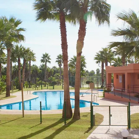 Apartamento Playa Y Golf Con Parking Incluido Motril Exterior photo