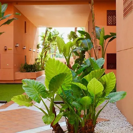 Apartamento Playa Y Golf Con Parking Incluido Motril Exterior photo