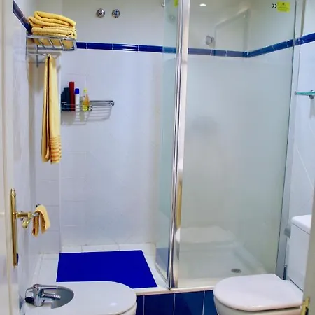 Apartamento Playa Y Golf Con Parking Incluido Motril Exterior photo