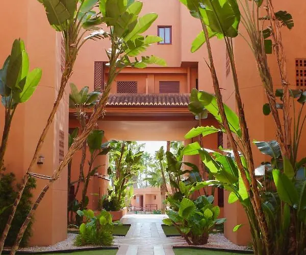 Apartamento Playa Y Golf Con Parking Incluido