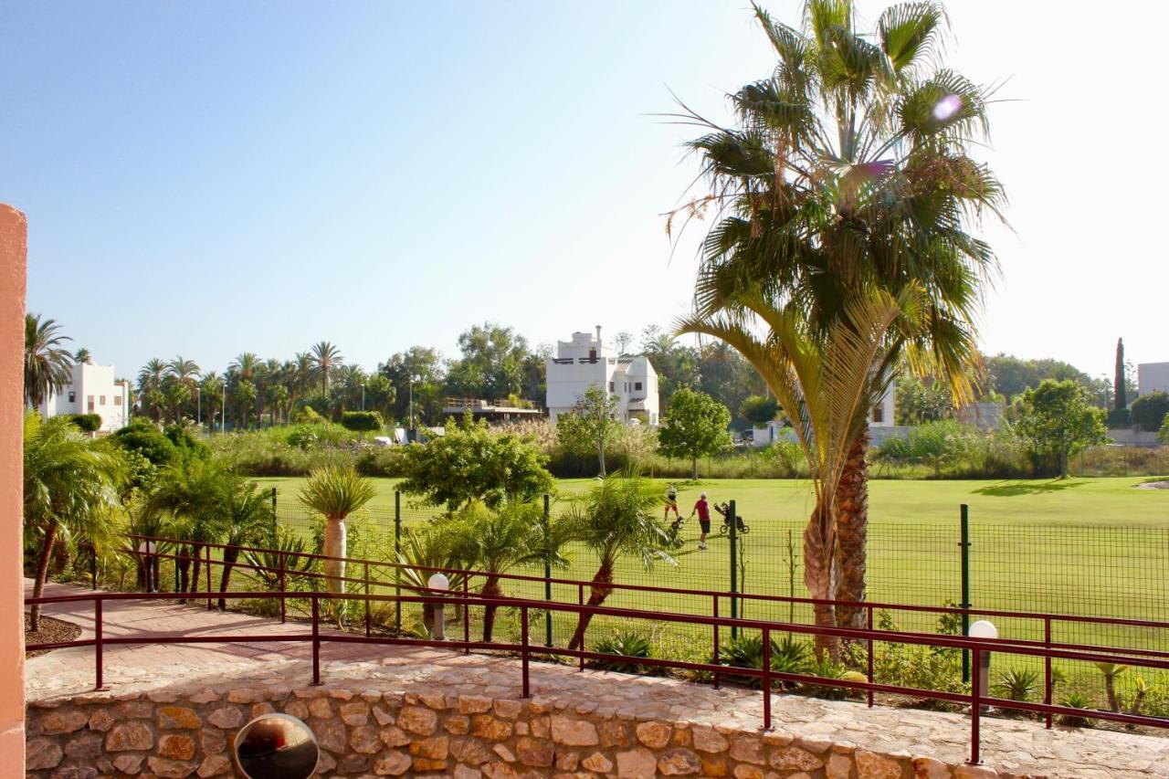 Playa Y Golf Con Parking Incluido Apartment *
