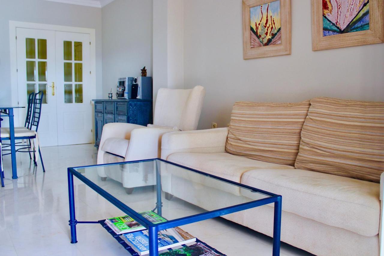Playa Y Golf Con Parking Incluido Apartment *
