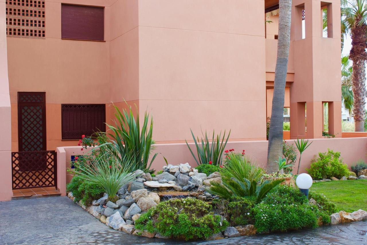 Apartament Playa Y Golf Con Parking Incluido *