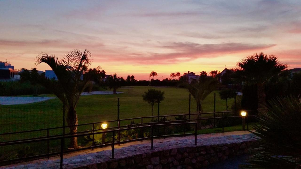 Apartment Playa Y Golf Con Parking Incluido *