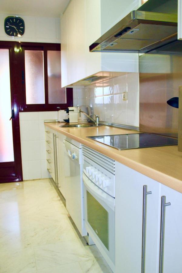 Apartment Playa Y Golf Con Parking Incluido