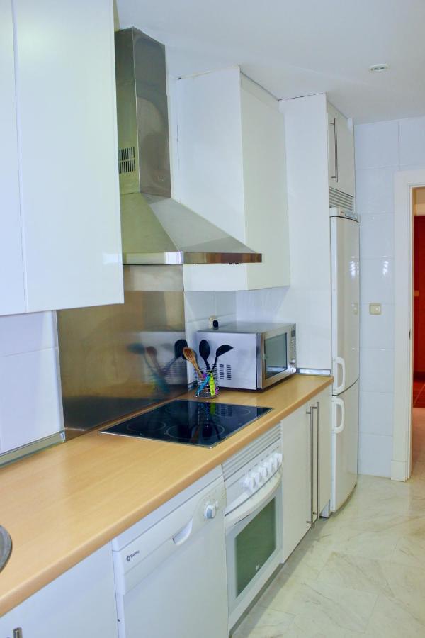 Playa Y Golf Con Parking Incluido Apartment
