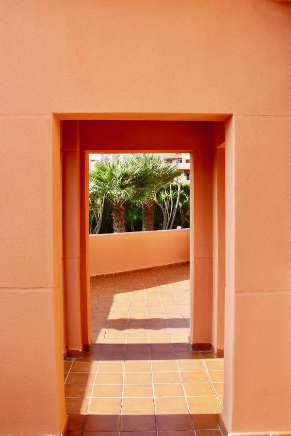 Apartment Playa Y Golf Con Parking Incluido Motril