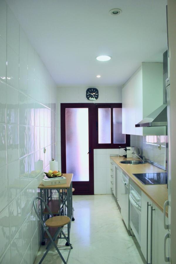 Playa Y Golf Con Parking Incluido Apartment *