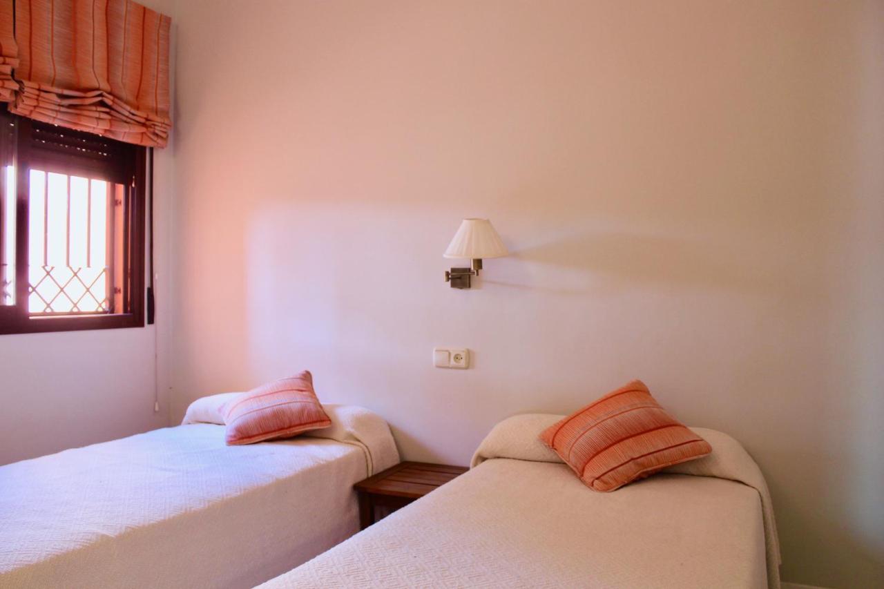 Playa Y Golf Con Parking Incluido *