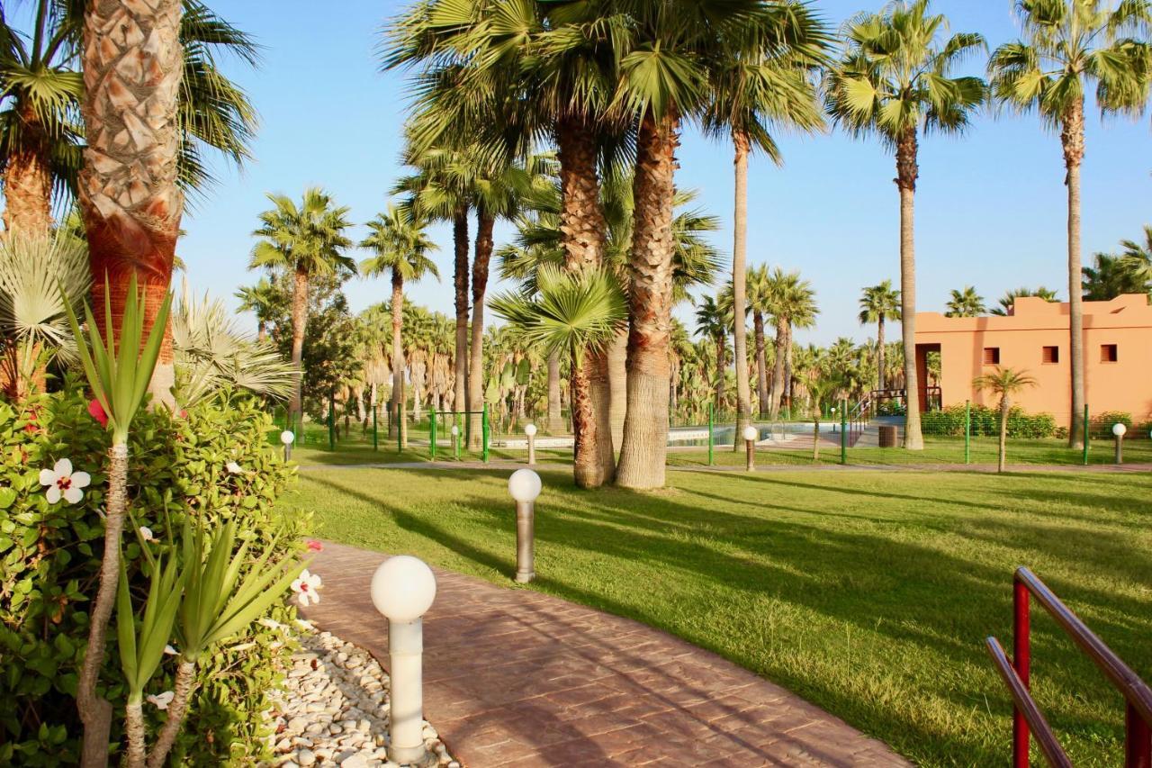 Playa Y Golf Con Parking Incluido *