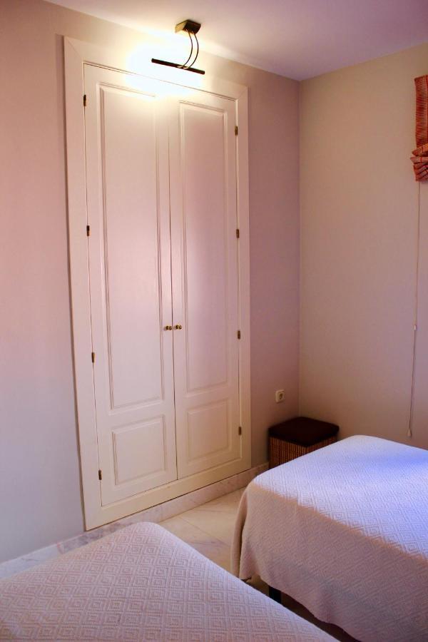 Apartment Playa Y Golf Con Parking Incluido Motril