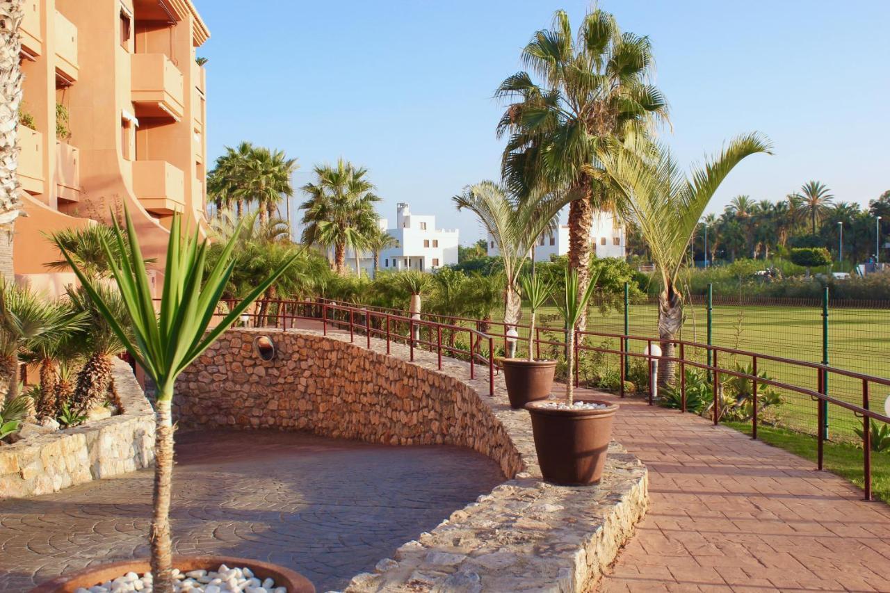 Apartment Playa Y Golf Con Parking Incluido *