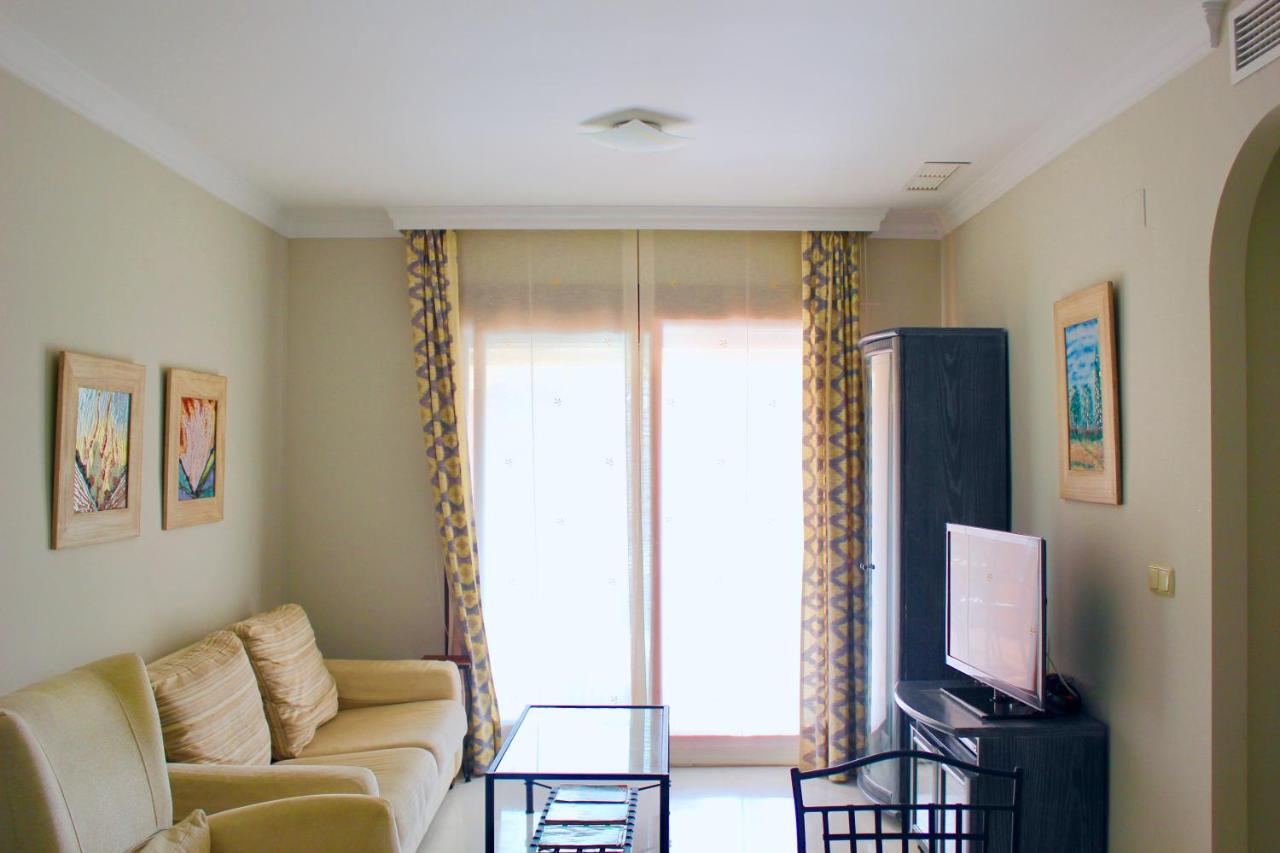 Playa Y Golf Con Parking Incluido Apartment