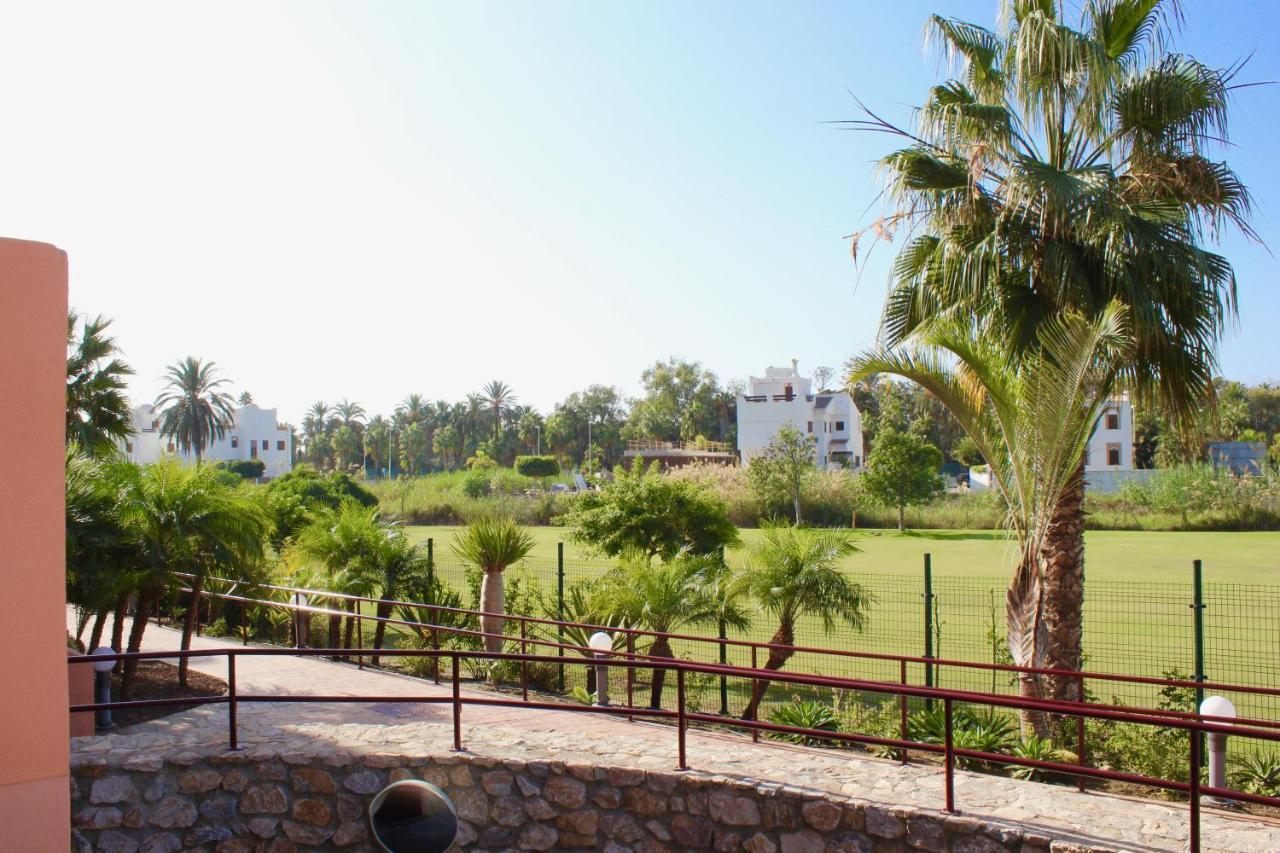 Apartment Playa Y Golf Con Parking Incluido Motril