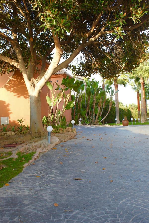Playa Y Golf Con Parking Incluido Apartment *