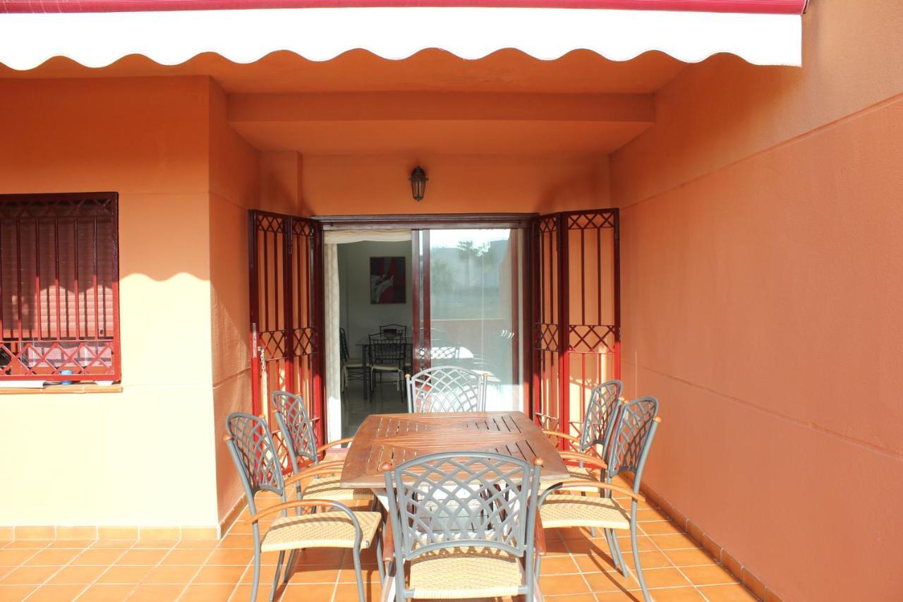 Apartment Playa Y Golf Con Parking Incluido Motril