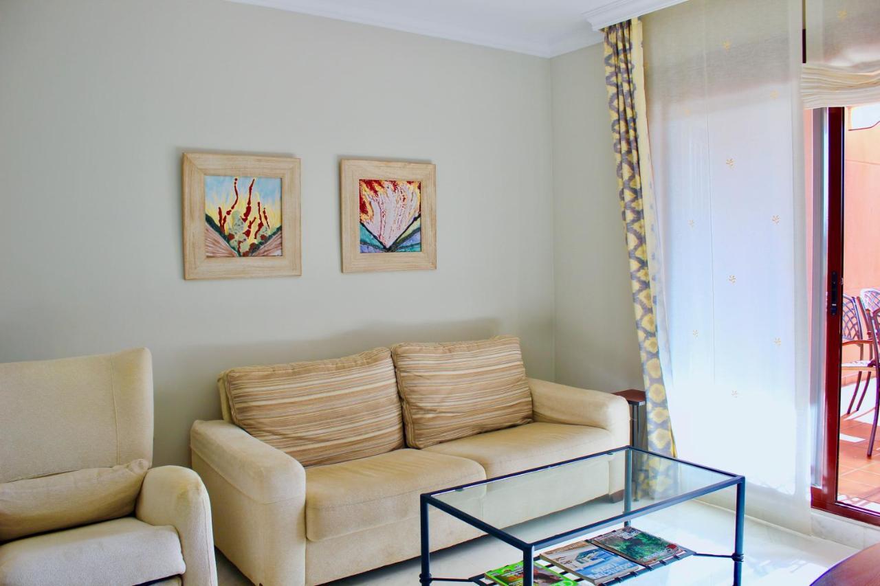 Apartment Playa Y Golf Con Parking Incluido *