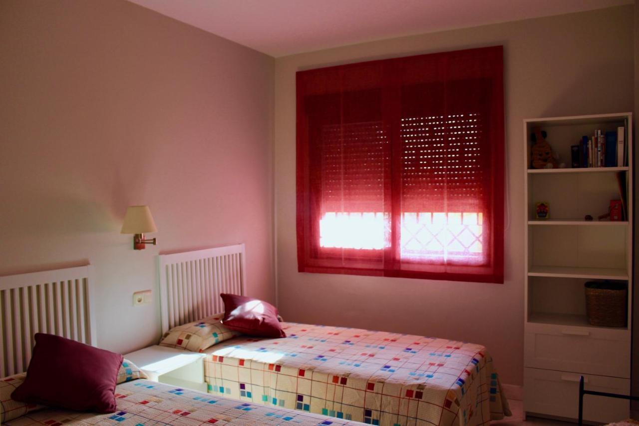 Apartment Playa Y Golf Con Parking Incluido Motril