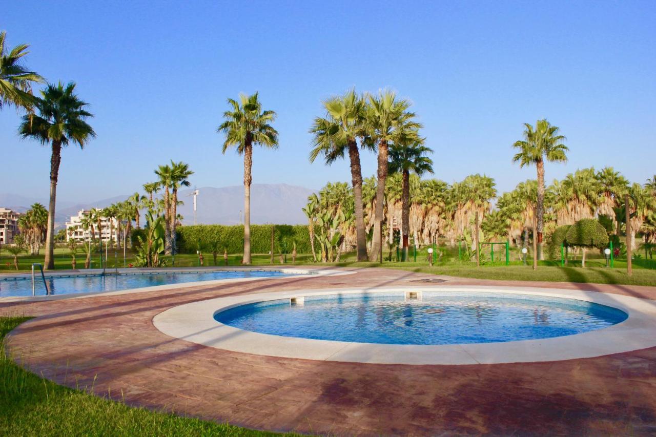Playa Y Golf Con Parking Incluido Apartament