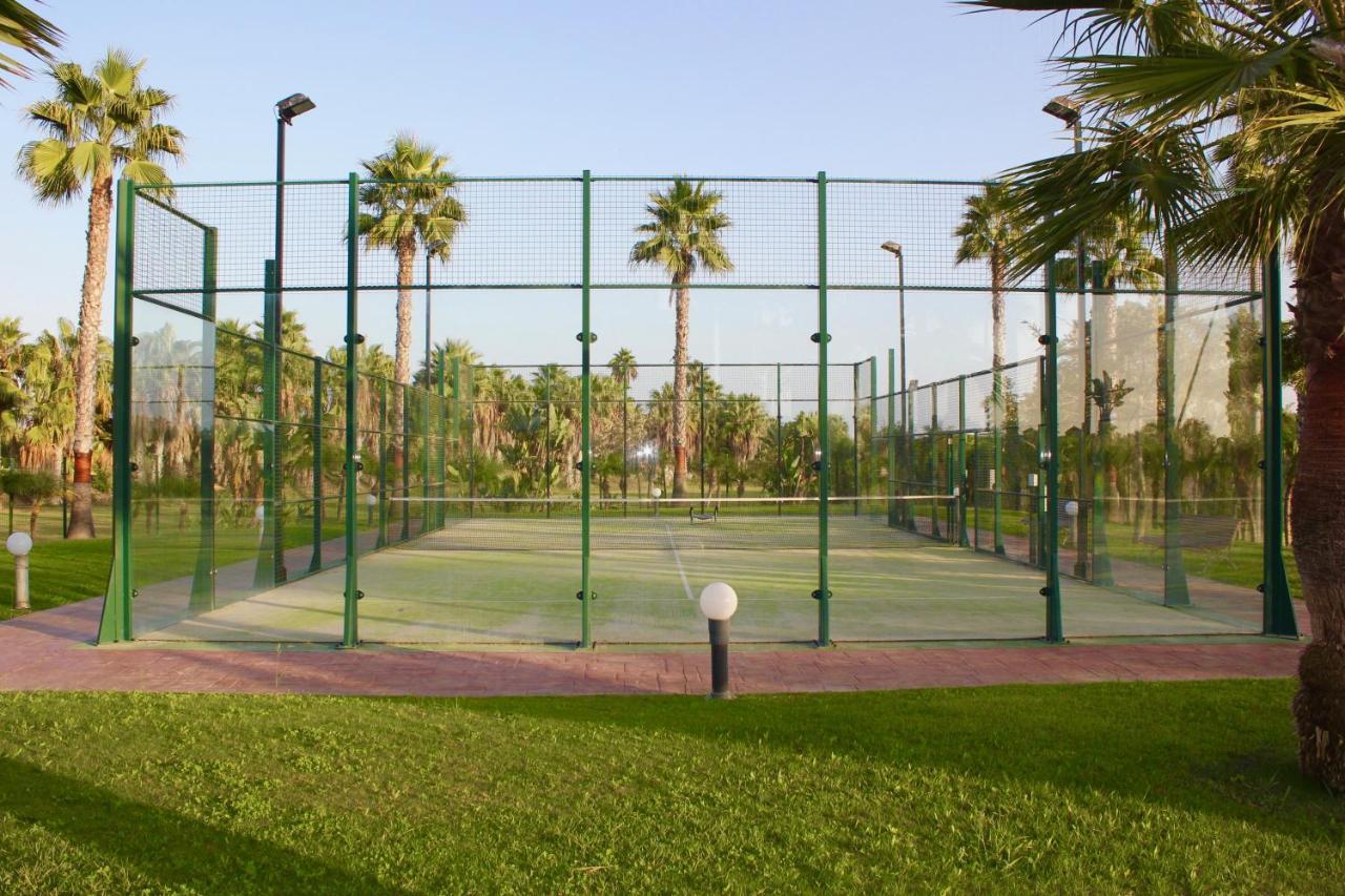Playa Y Golf Con Parking Incluido Apartment Motril
