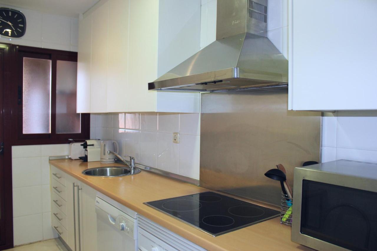 Playa Y Golf Con Parking Incluido Apartment Motril