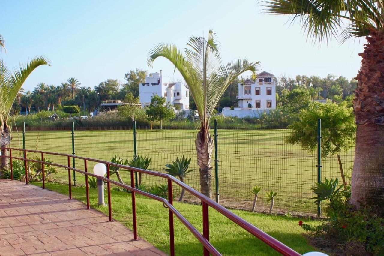 Playa Y Golf Con Parking Incluido Apartment *