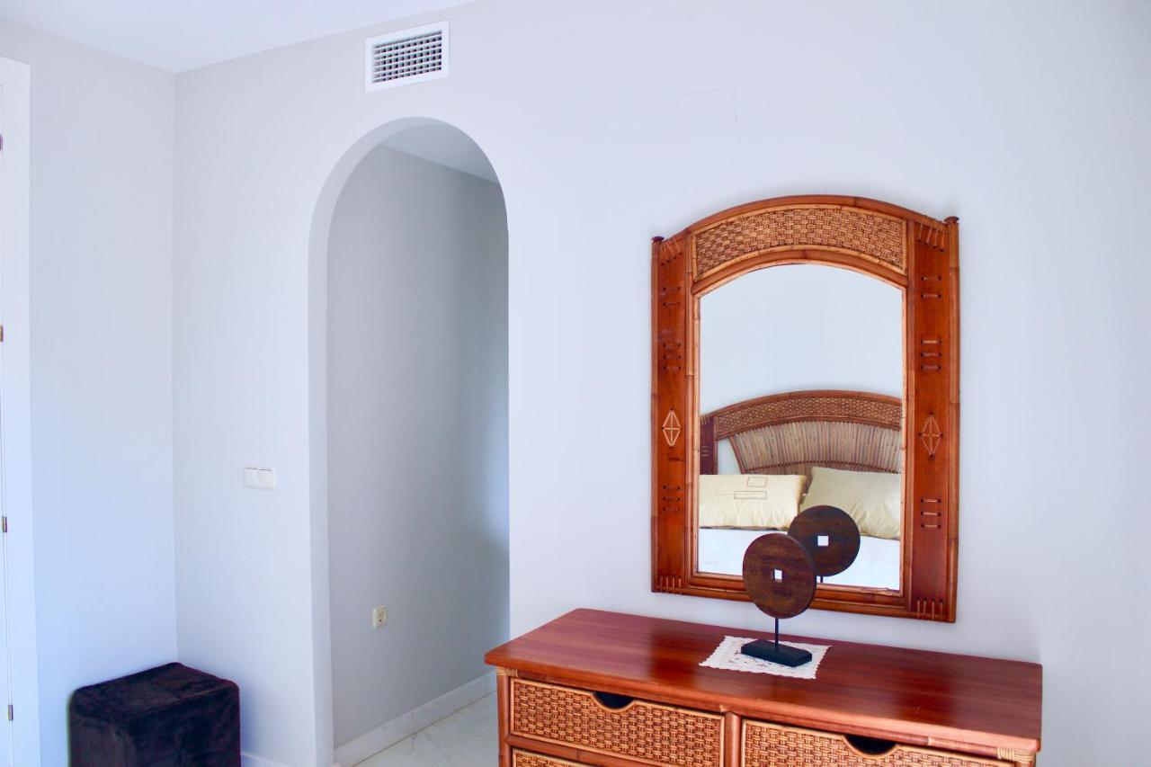 Playa Y Golf Con Parking Incluido Apartment Motril