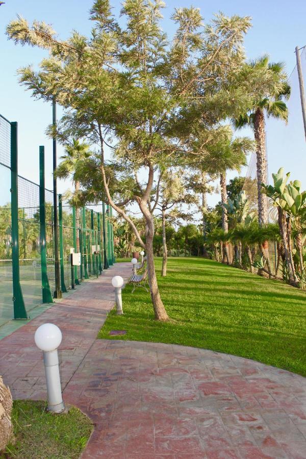 Playa Y Golf Con Parking Incluido