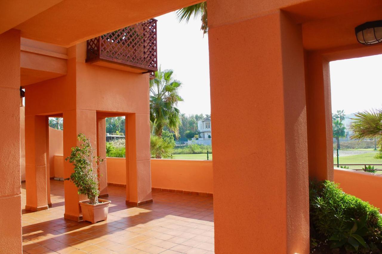 Apartment Playa Y Golf Con Parking Incluido *