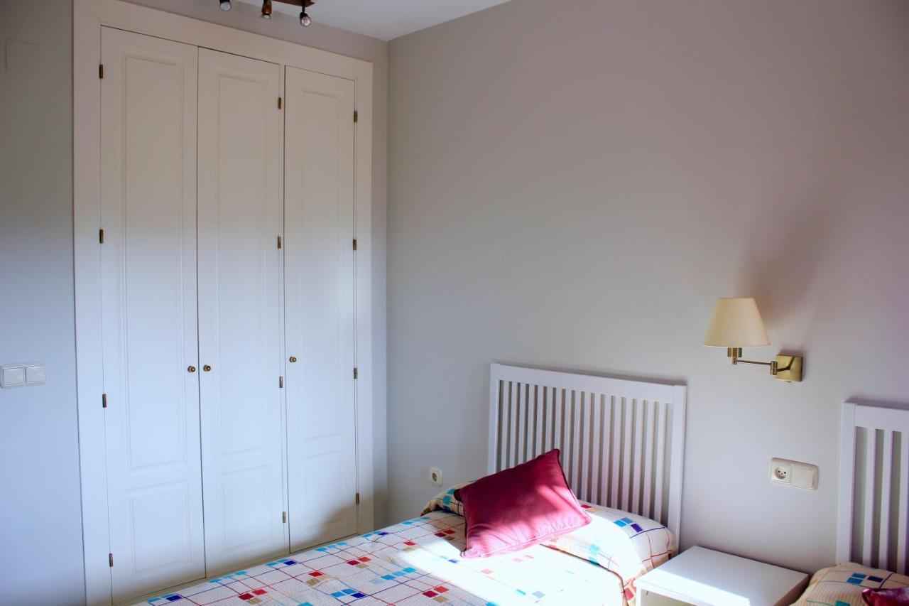 Playa Y Golf Con Parking Incluido Apartament Motril