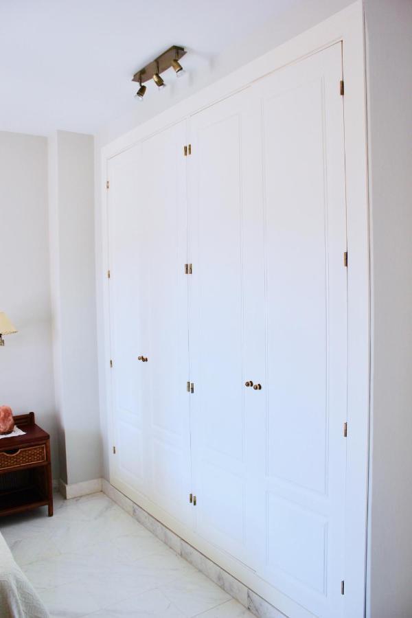 Apartment Playa Y Golf Con Parking Incluido *