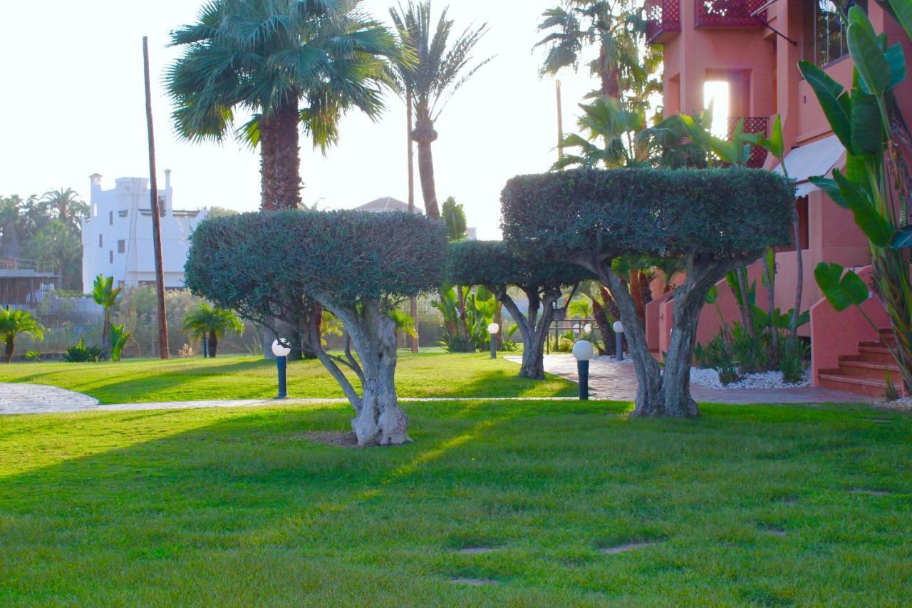 Playa Y Golf Con Parking Incluido * Motril