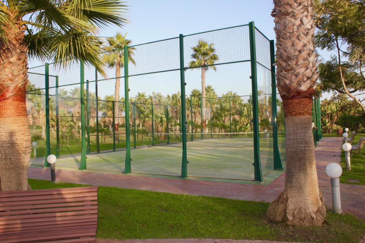 Apartment Playa Y Golf Con Parking Incluido *