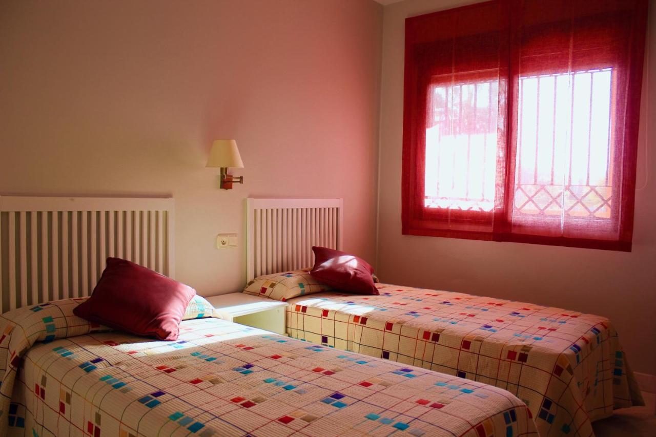 Apartment Playa Y Golf Con Parking Incluido