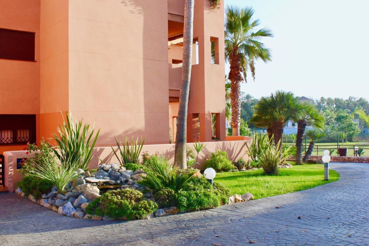 Playa Y Golf Con Parking Incluido