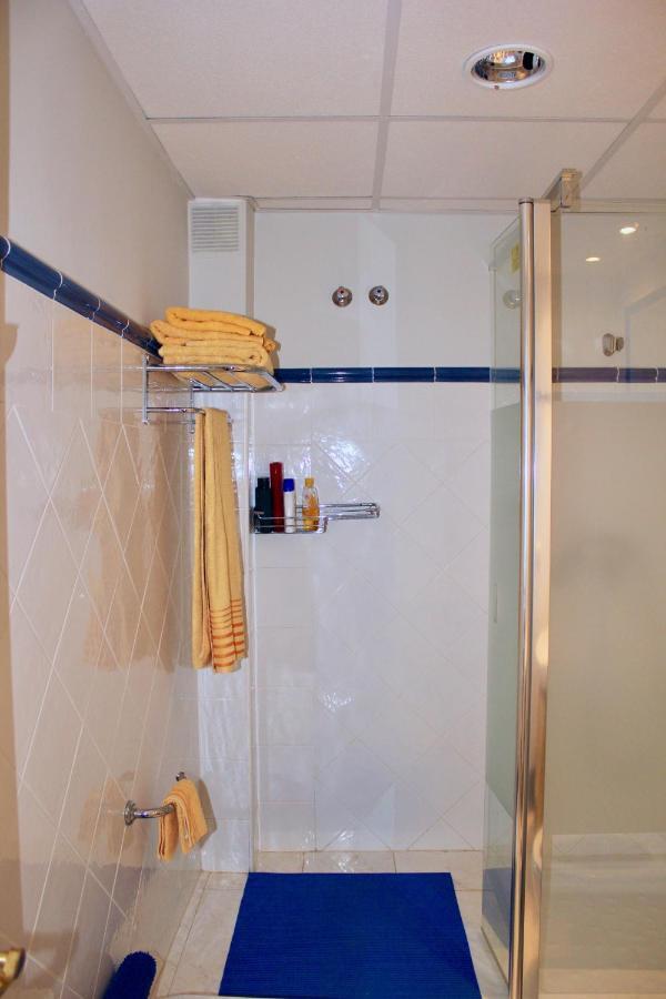 Apartament Playa Y Golf Con Parking Incluido Motril