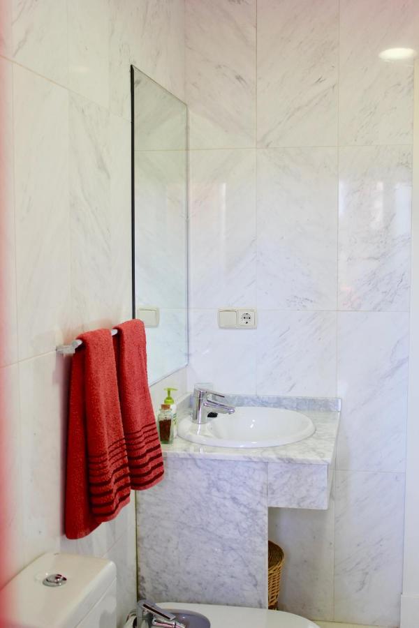 Playa Y Golf Con Parking Incluido Apartment Motril