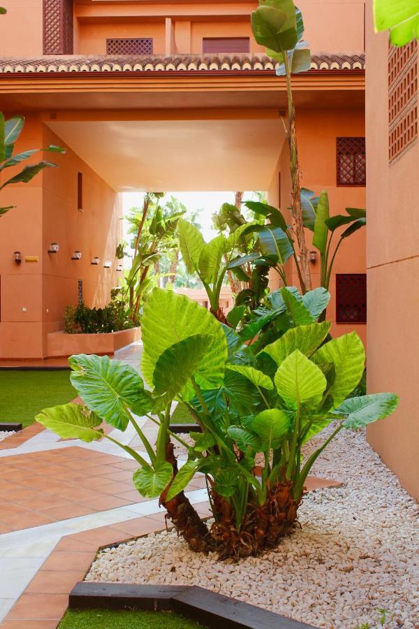 Playa Y Golf Con Parking Incluido Apartment Motril